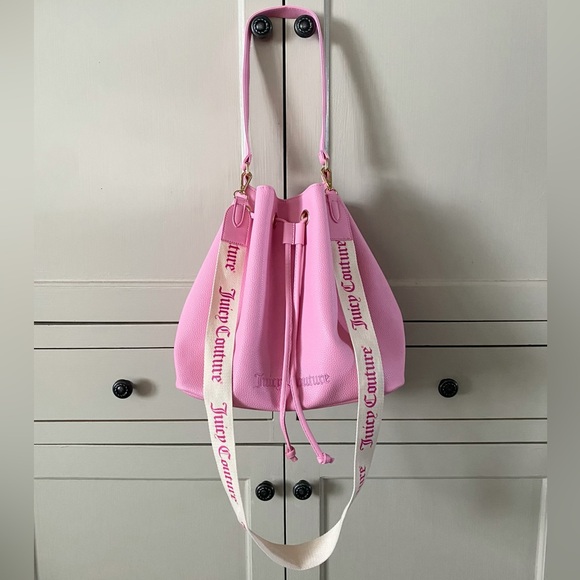 Juicy Couture Purse - Picture 2 of 8